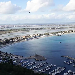 Wonderful In Center Cagliari