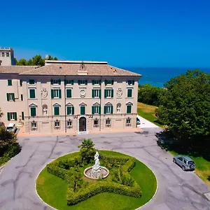 Domus Stella Maris - Casa Per Ferie Hotel Ancona