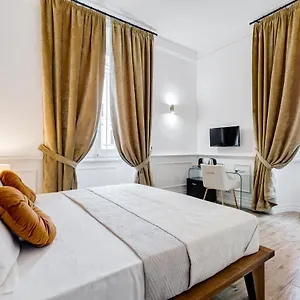 Monti Cavour Guest house Rome