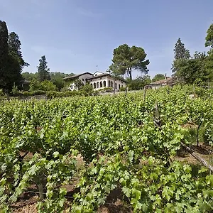 Alloggio per agriturismo Fattoria Le Vegre 