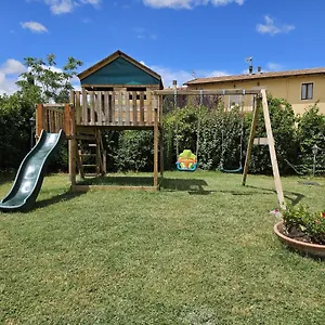 Alloggio per agriturismo Podere Casa Al Vento 