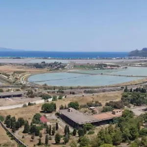 On The Park .mare E Storia! Cagliari