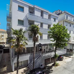 Primrose Hotel Rimini