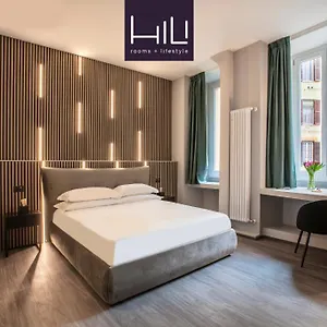 Residenza Sacconi By Hili Guest house Rome