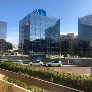 Elena's Cagliari
