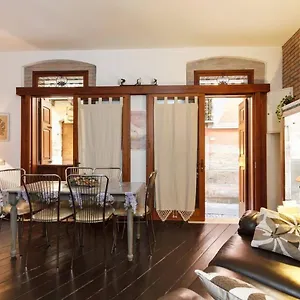 Antica Casa In Centro Storico Castello Cagliari