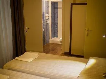 ***  Hotel Dedoni Italy