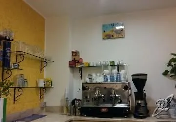 Hotel Dedoni Cagliari