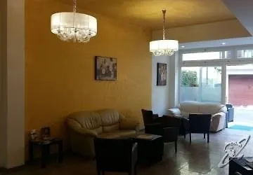Hotel Dedoni 3*, Cagliari